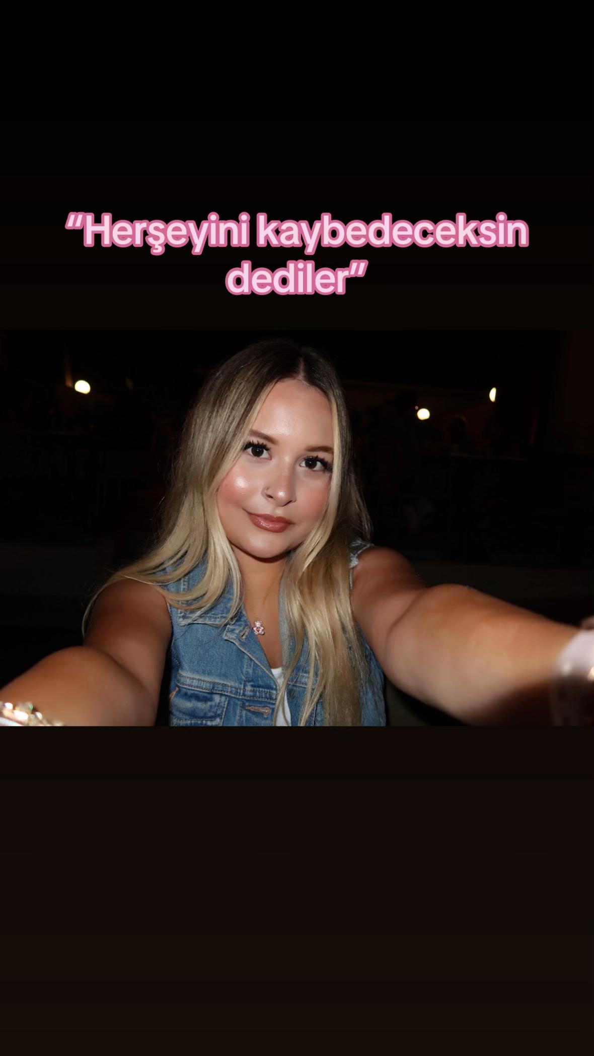 @Büşra
