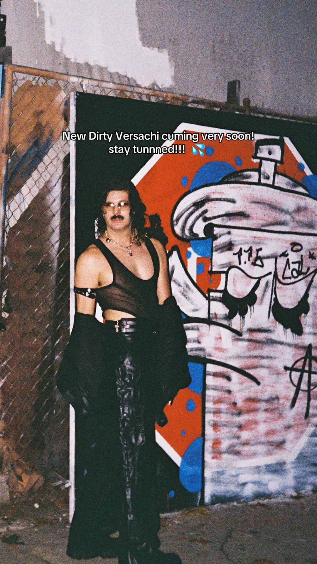 @Dirty Versachi