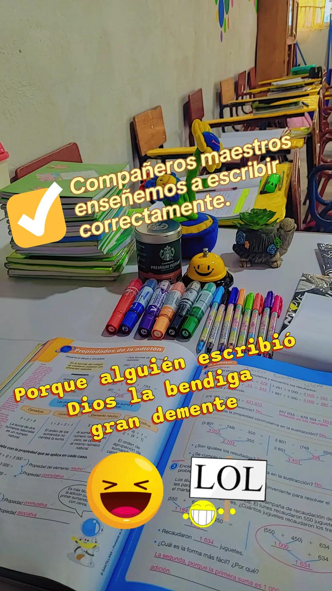 @👩🏫Miss Nory Rivera🍎