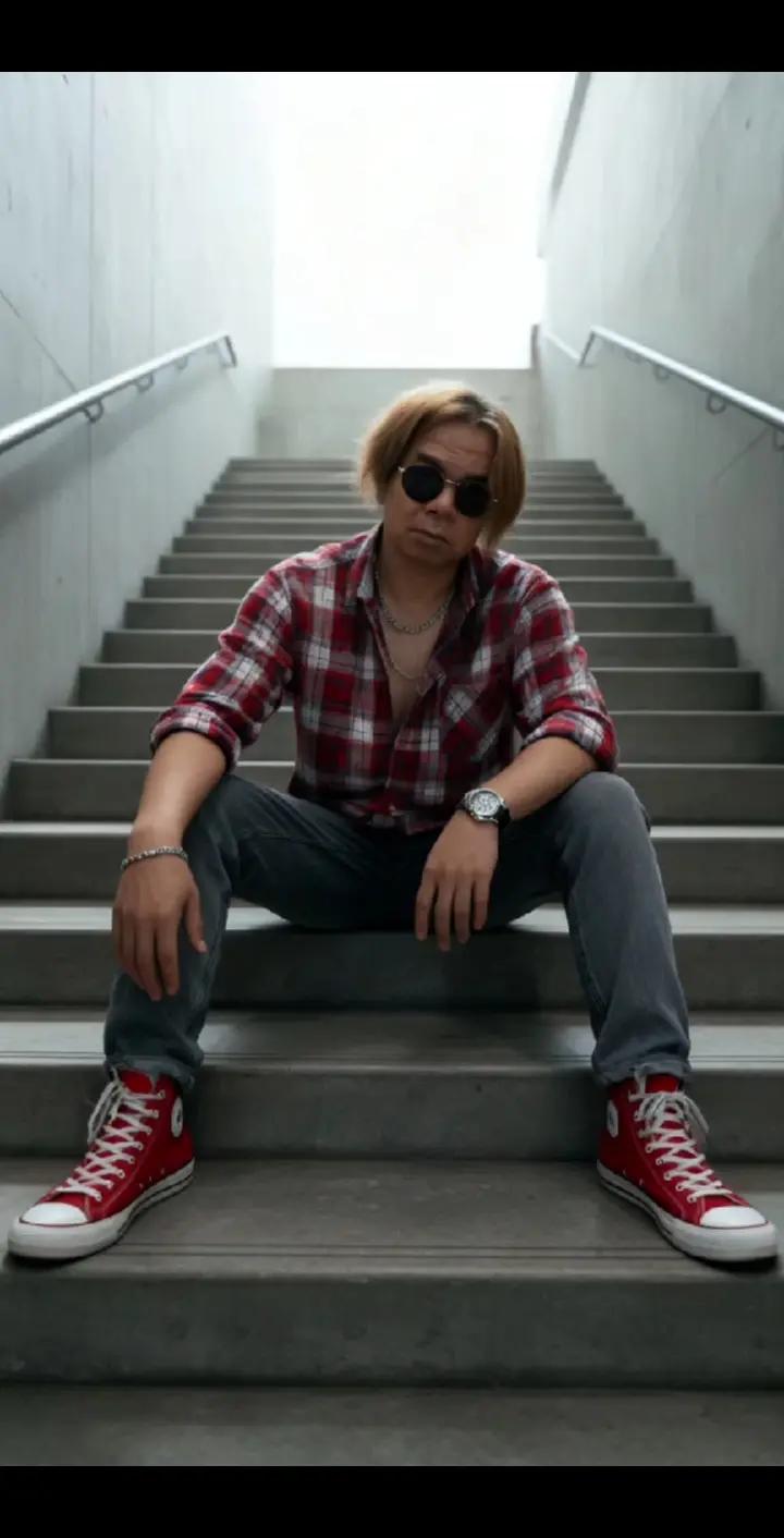 @Ari Jason Kendra Oey