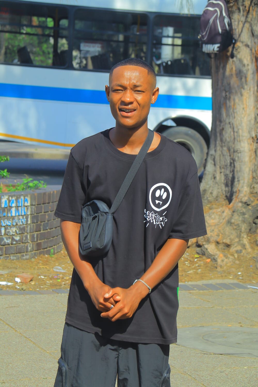 @Khanyisani Yengwa