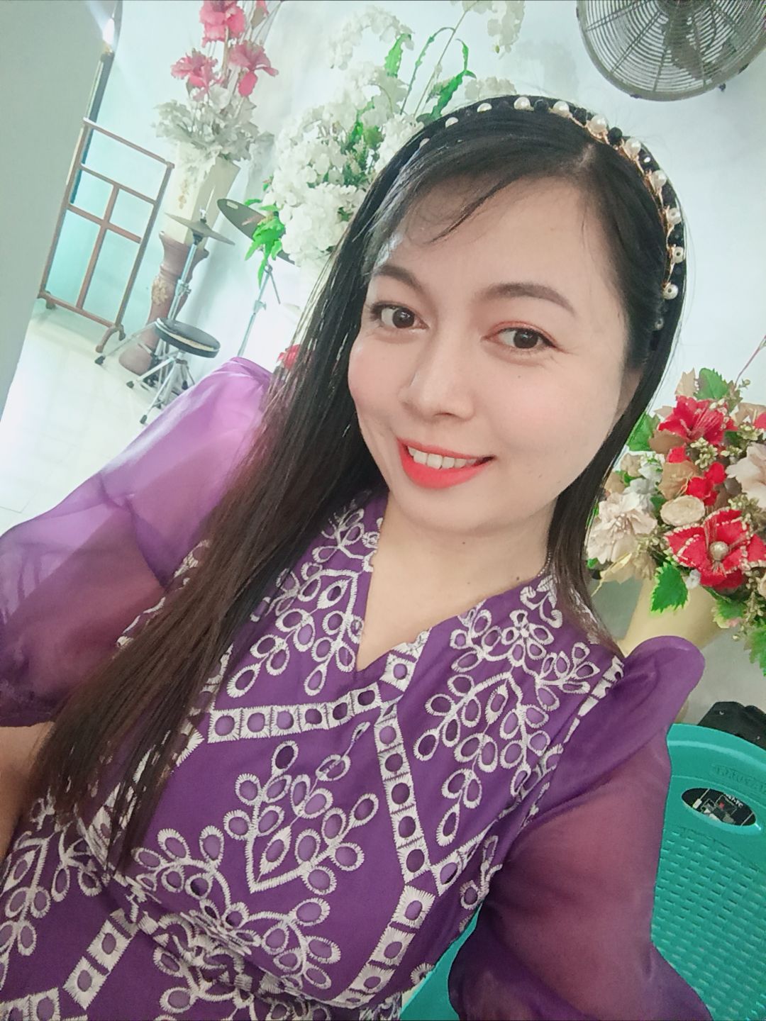 @DheA_Purple💜