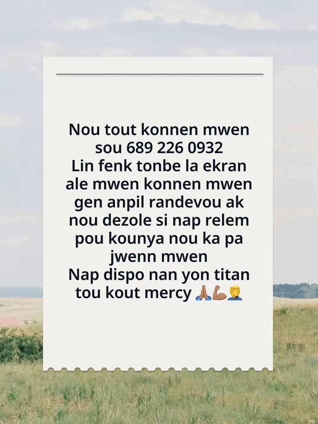 @King Vierge mirak sansibparich