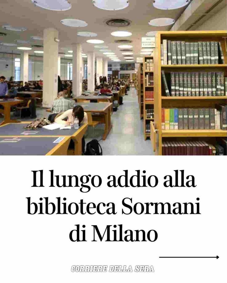 @Corriere della Sera