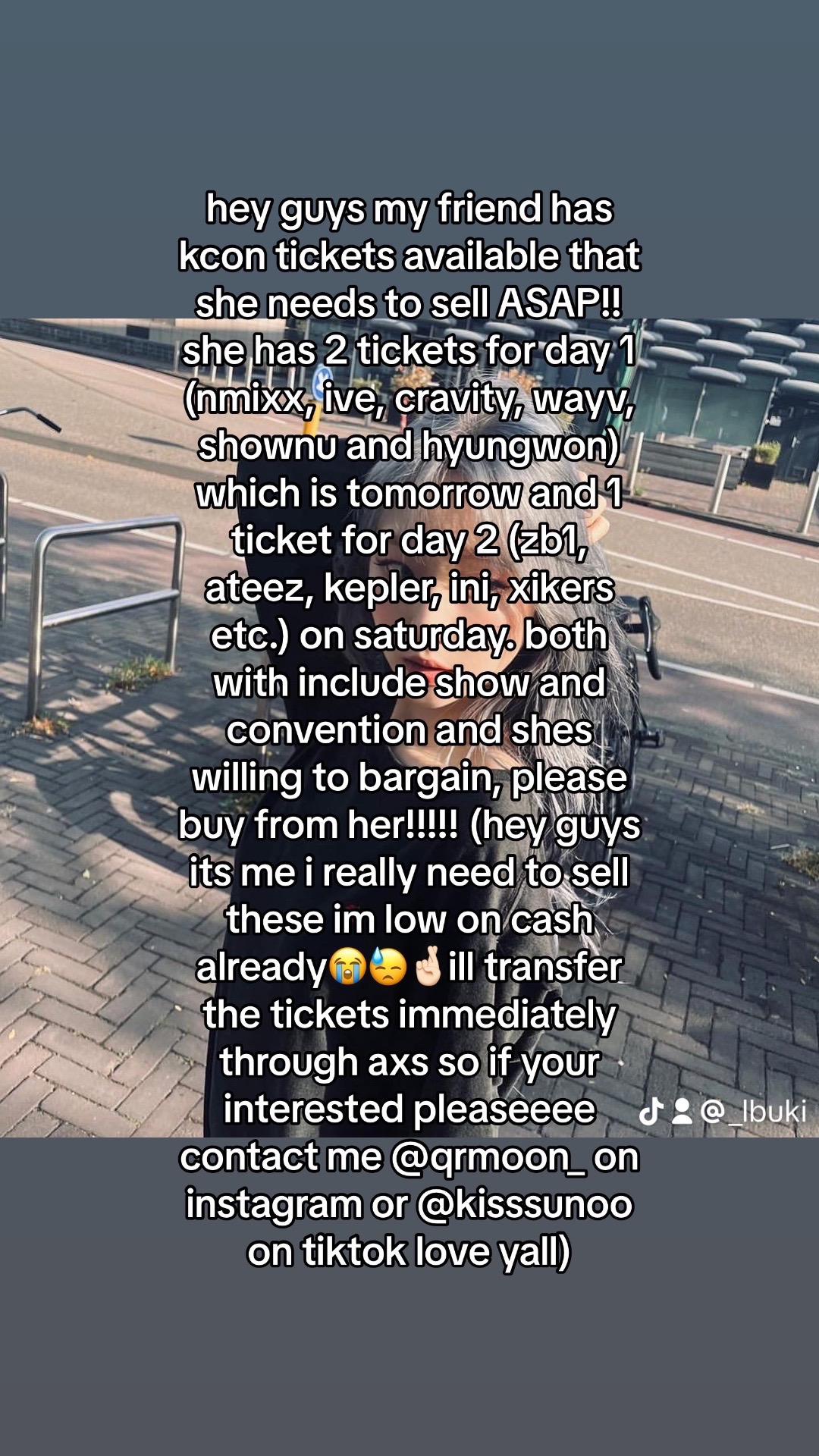 @Kai