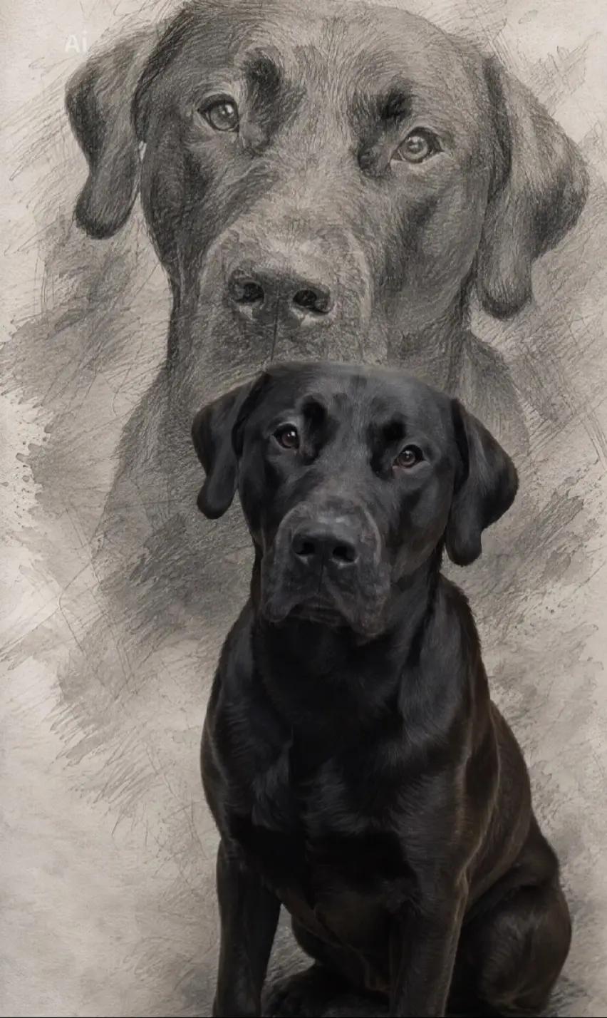 @Breton Staffie