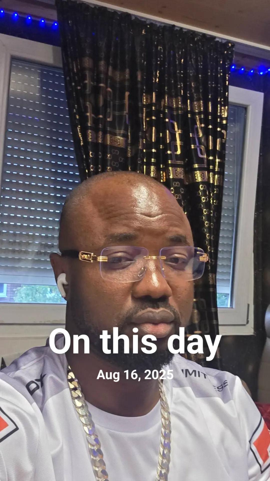 @Kamara Mohamed junior