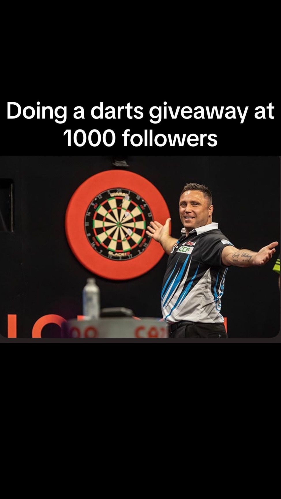 @Darts content