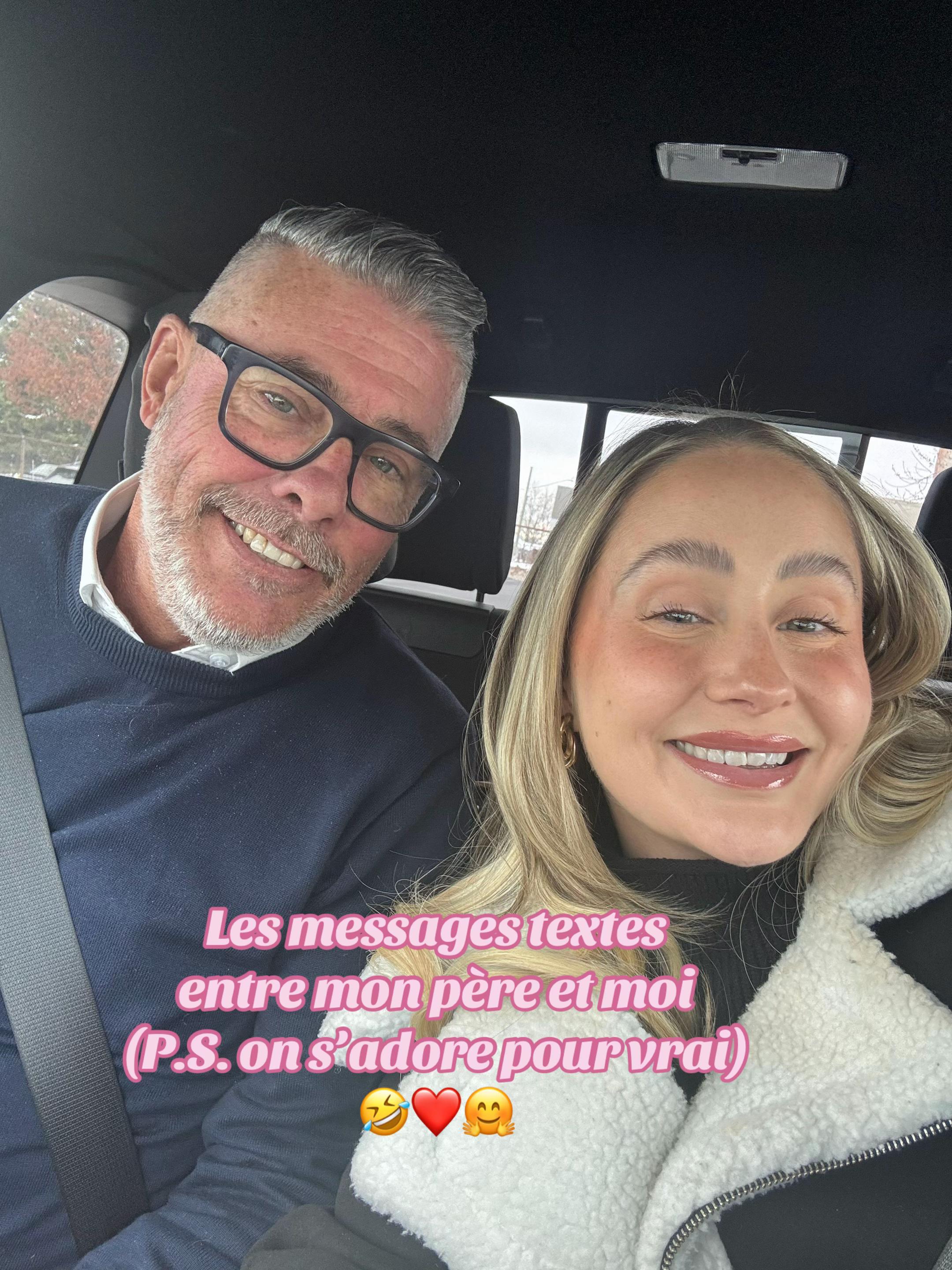 @Virginie Côté