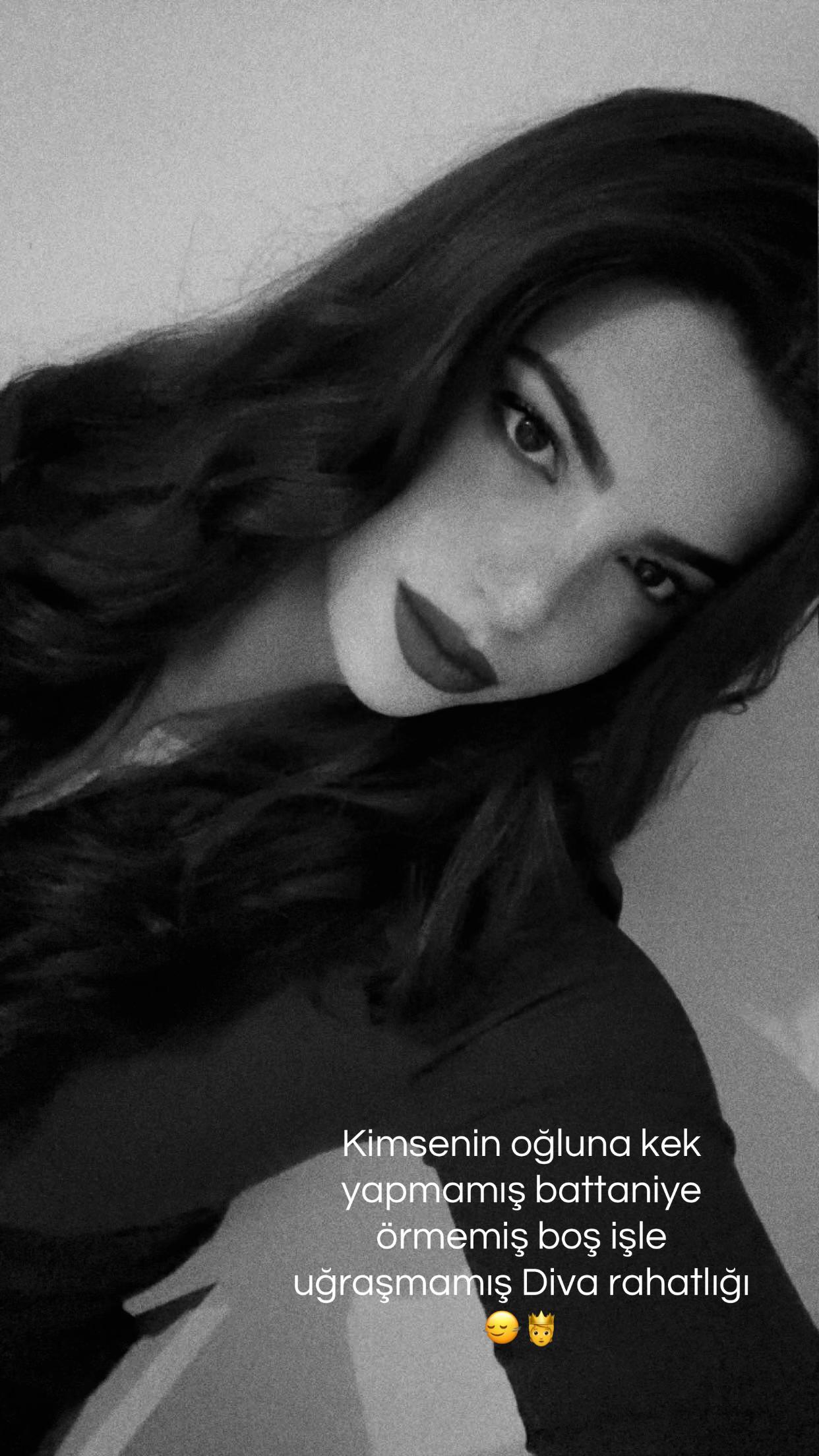 @Ebru Şen