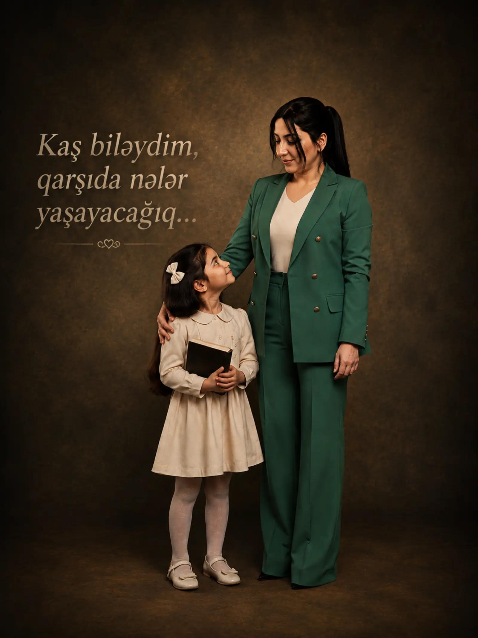 @Arzu Aslanlı