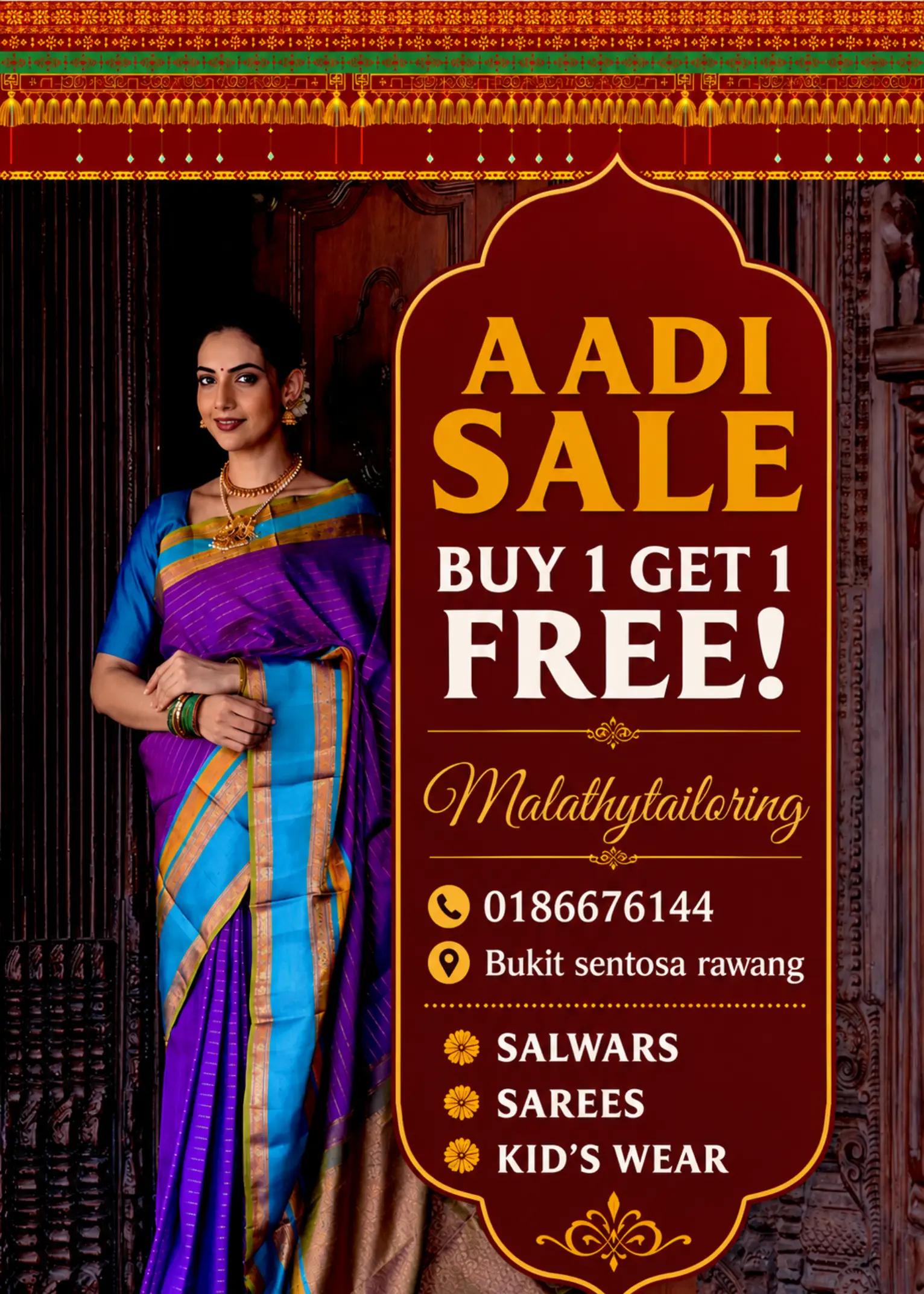@MALATHYTAILORING