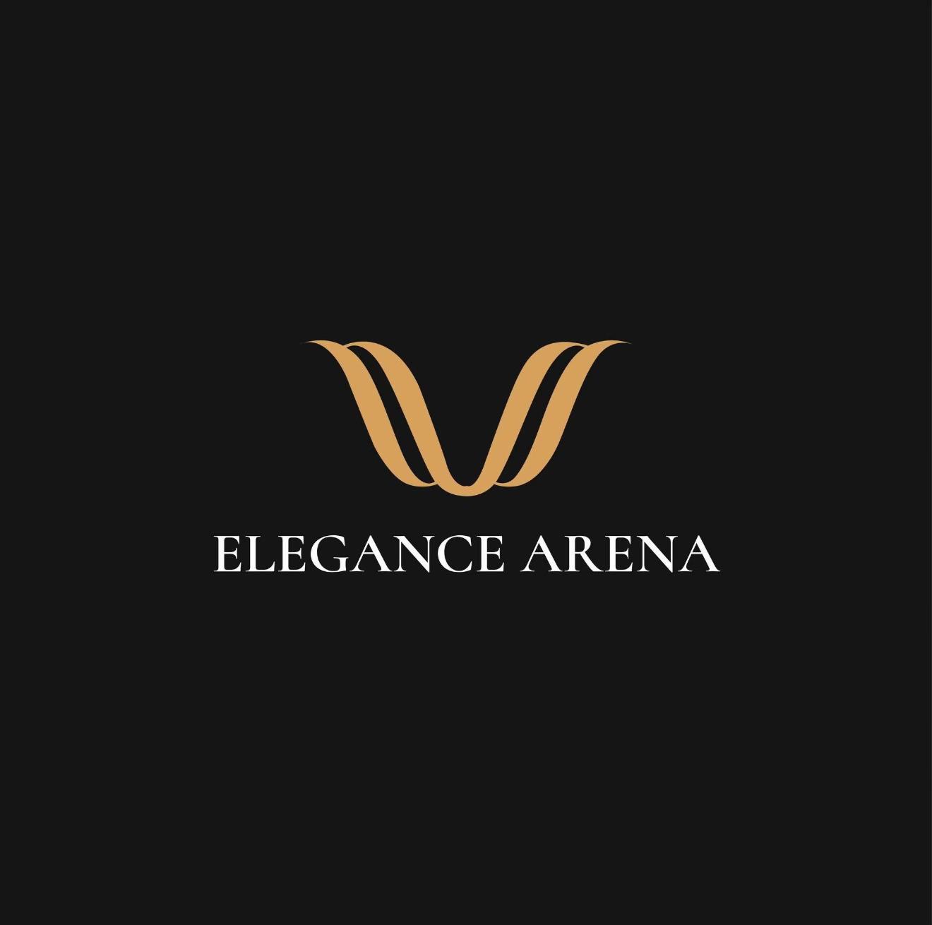 @ELEGANCE ARENA