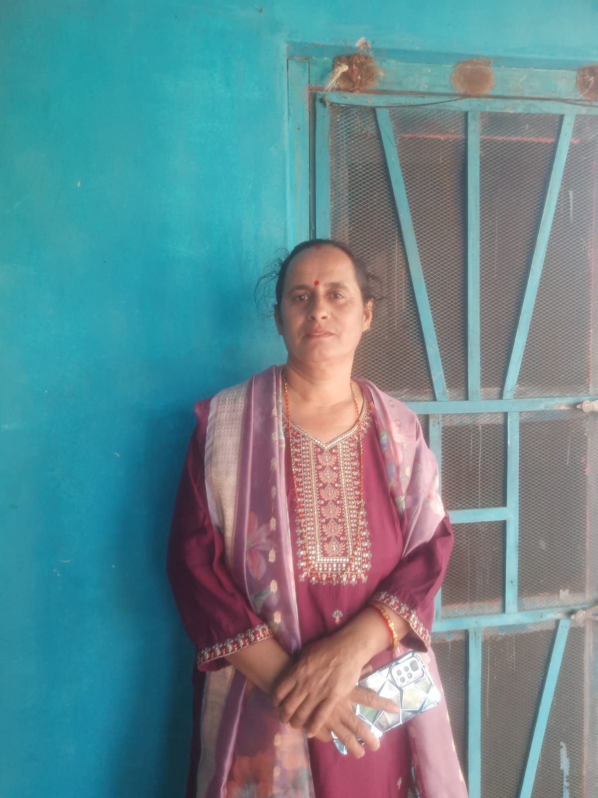 @Gita Bhatta
