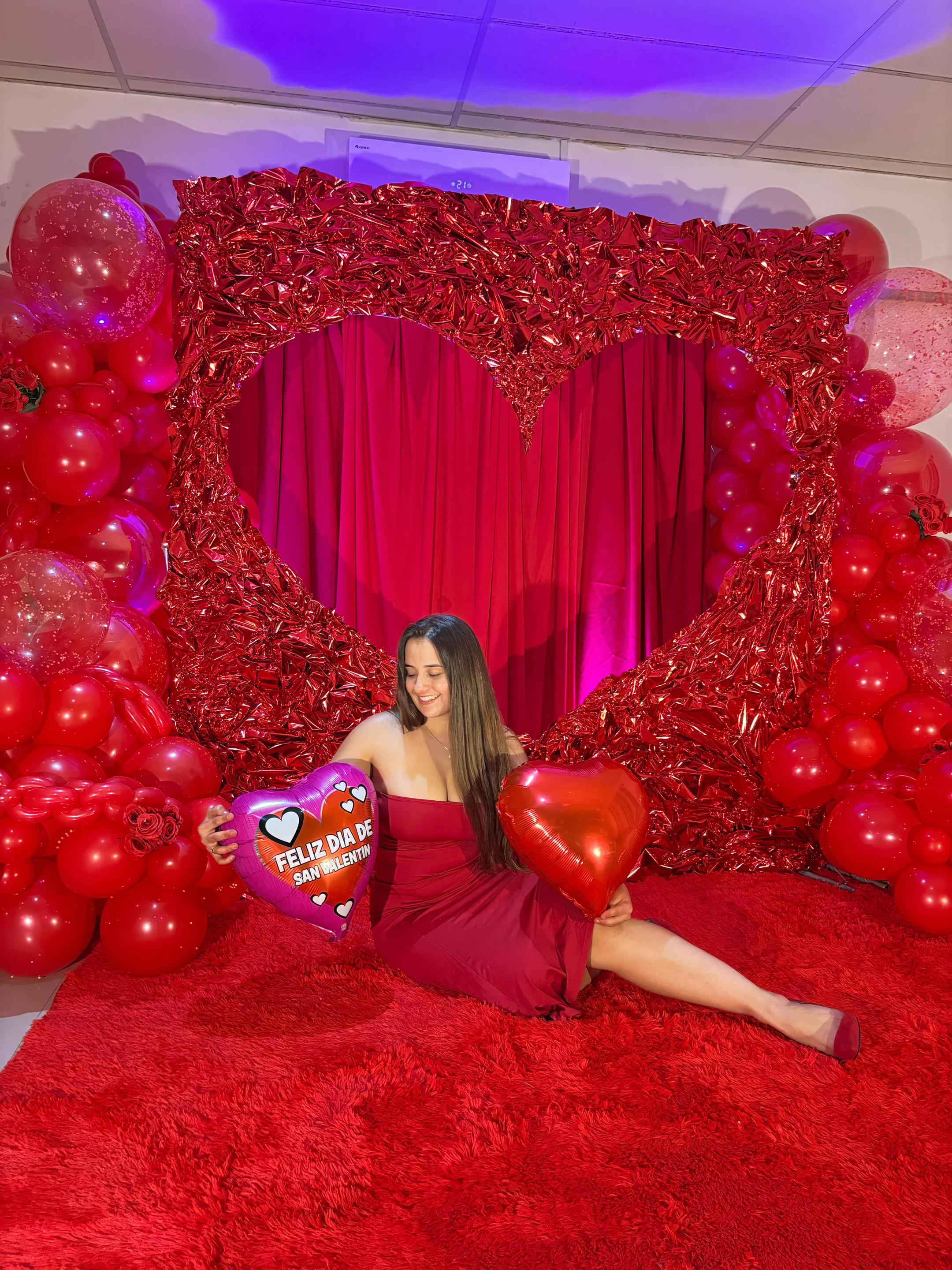 @Loana De Marco - Decoradora