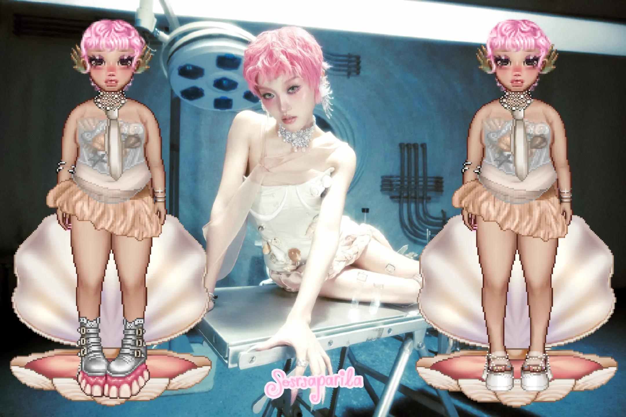 @T★NNY★