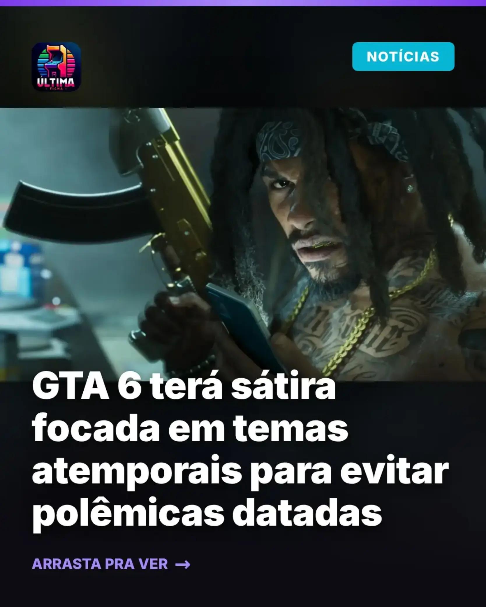@Última Ficha
