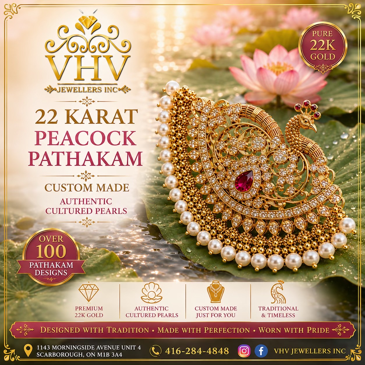 @VHV Jewellers