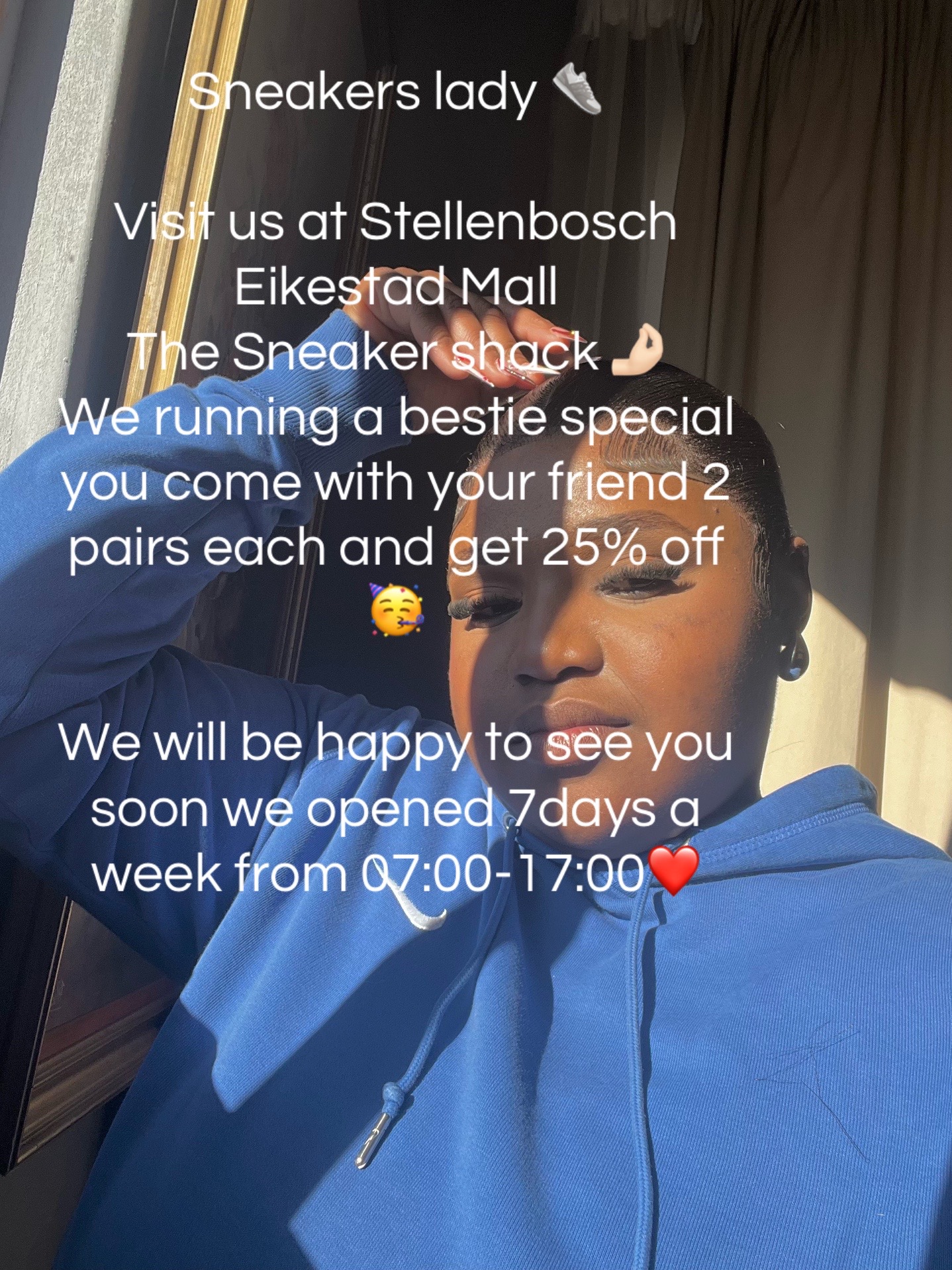 @Chelseaflora 💟