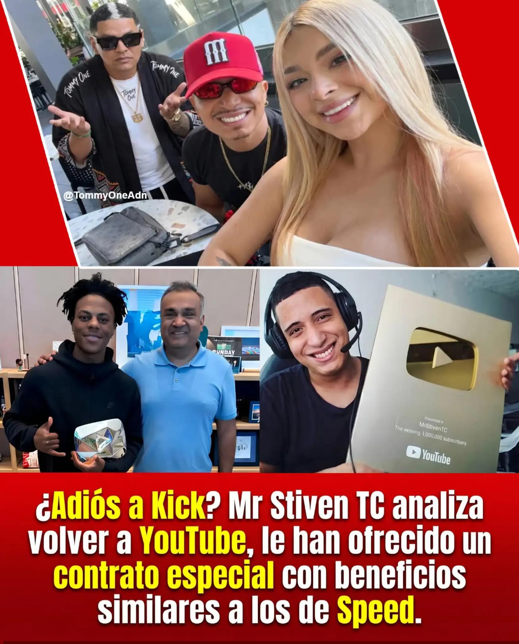 @El bro—-dmr
