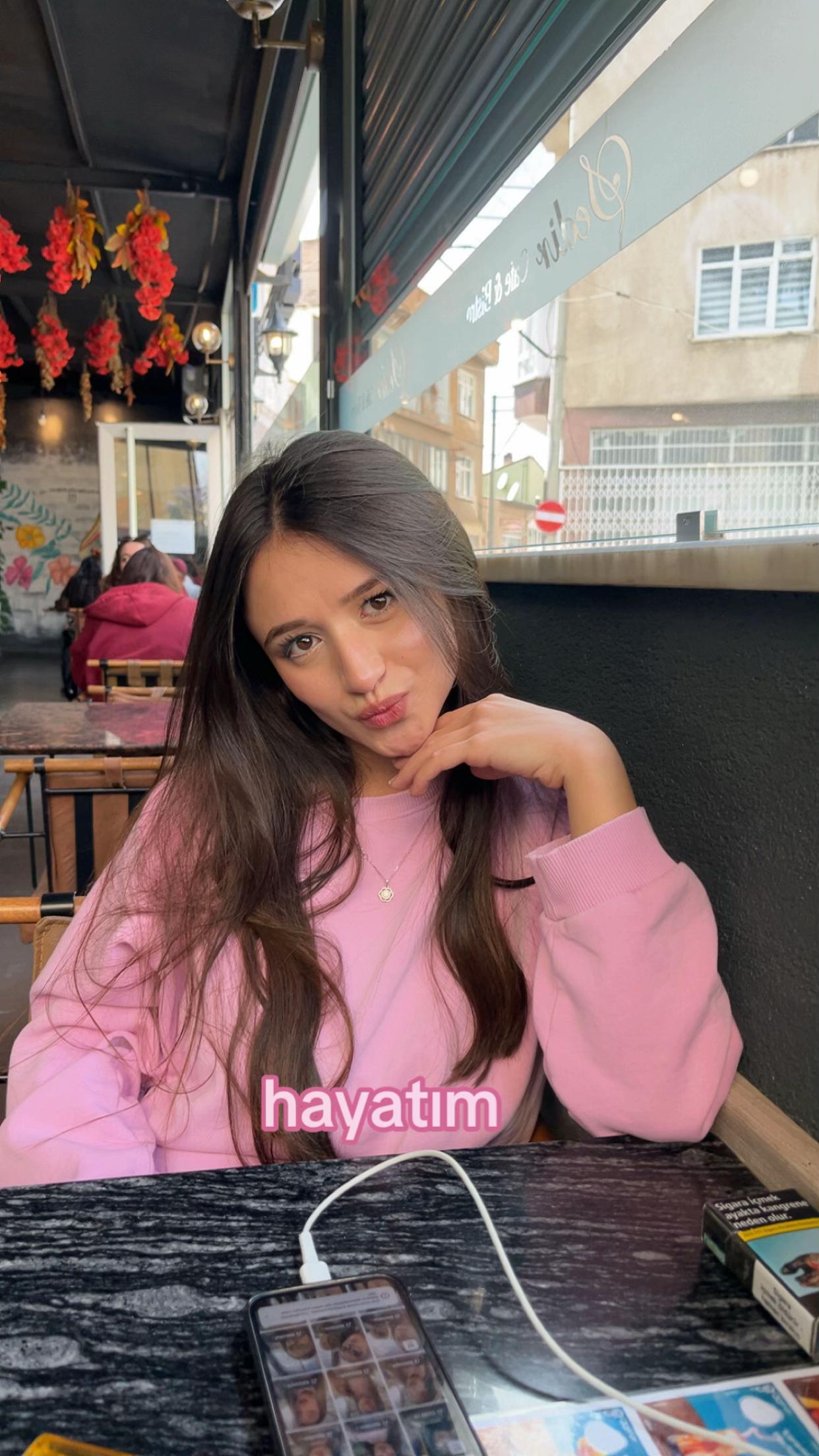 @Medine ÖRKEN