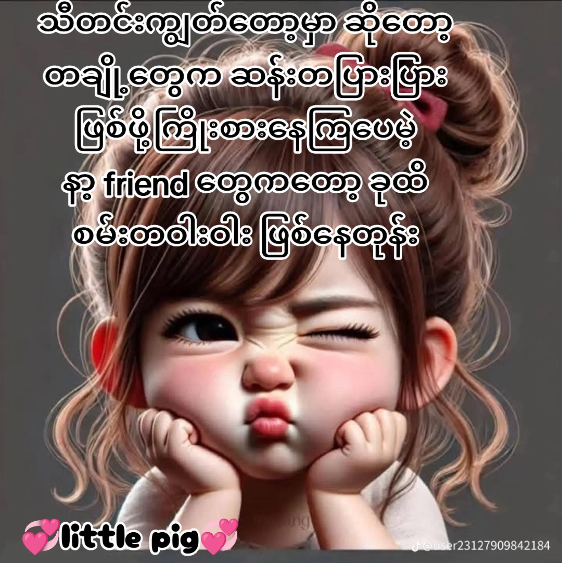 @Little pig636