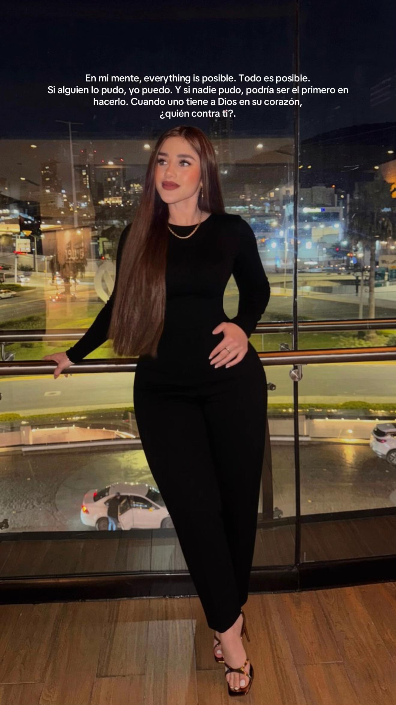 @Jasmin Rodríguez