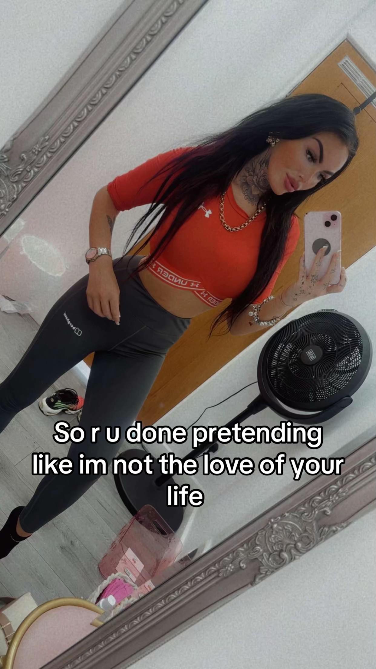 @Leah Kane
