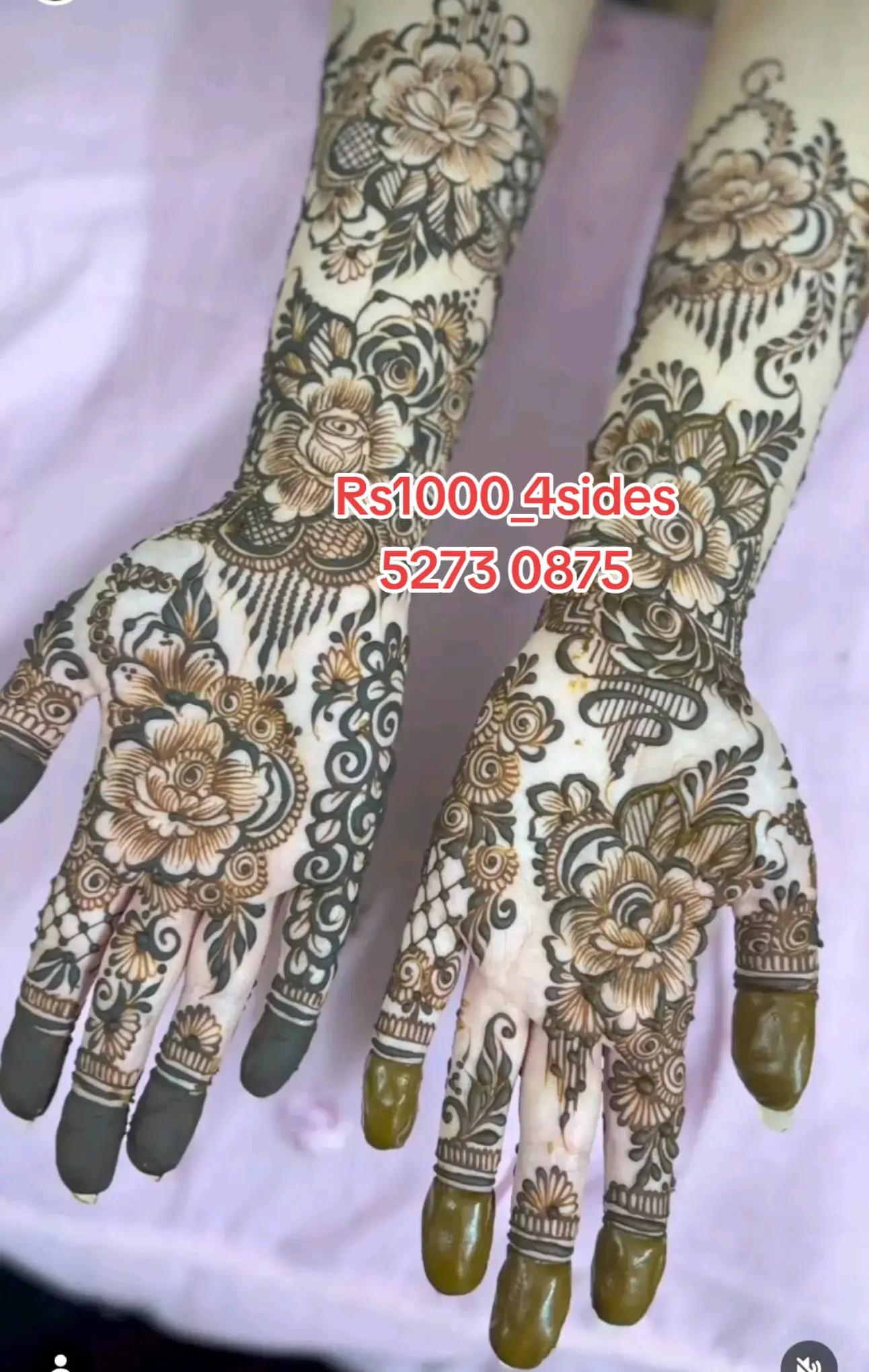 @My_Mehendi_Story