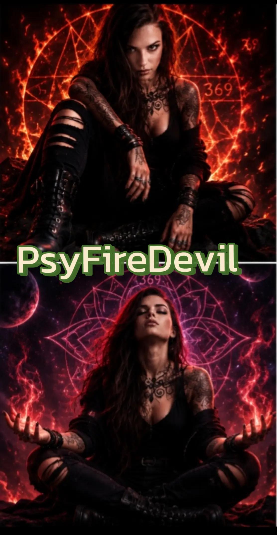 @🕉️PsyDevil🕉️