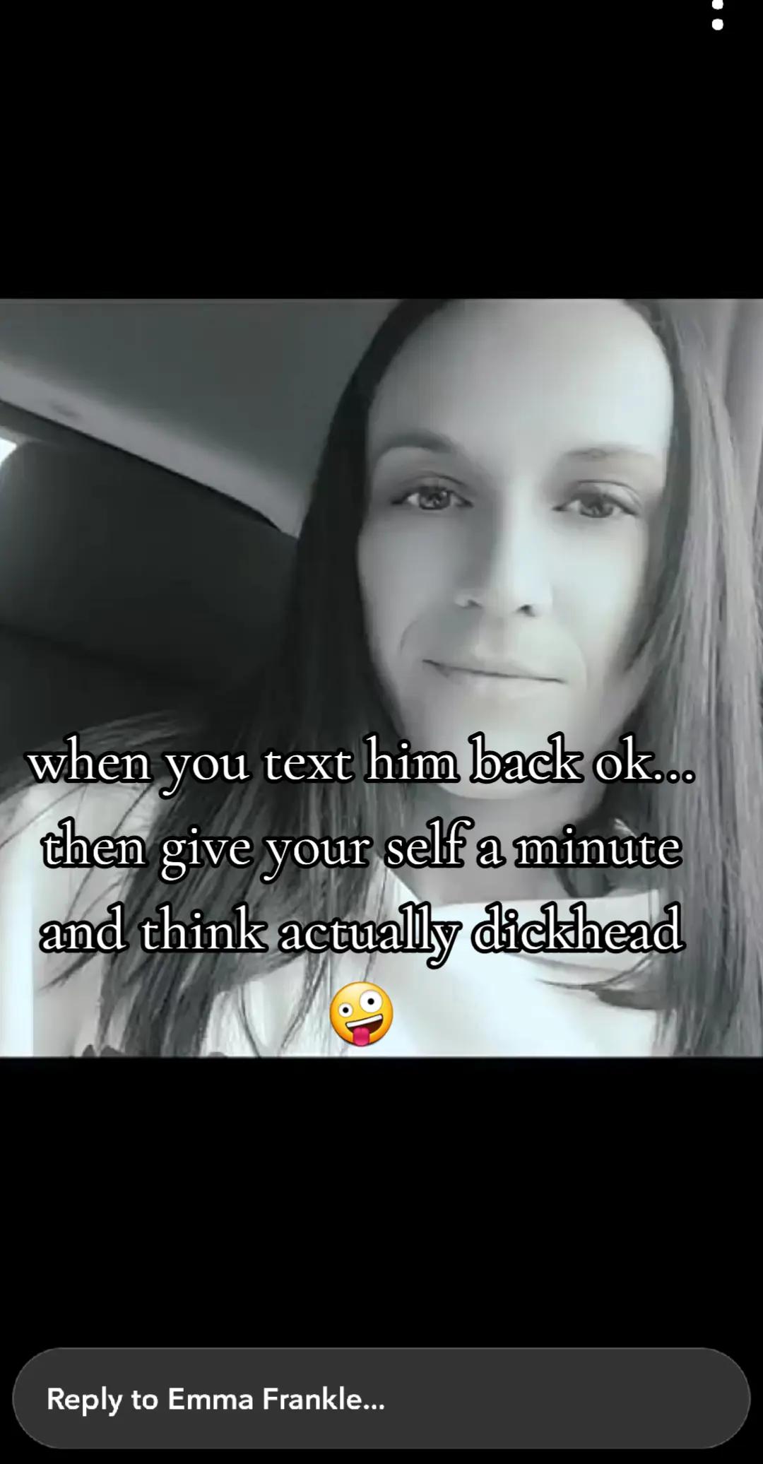 @Emma Frankle