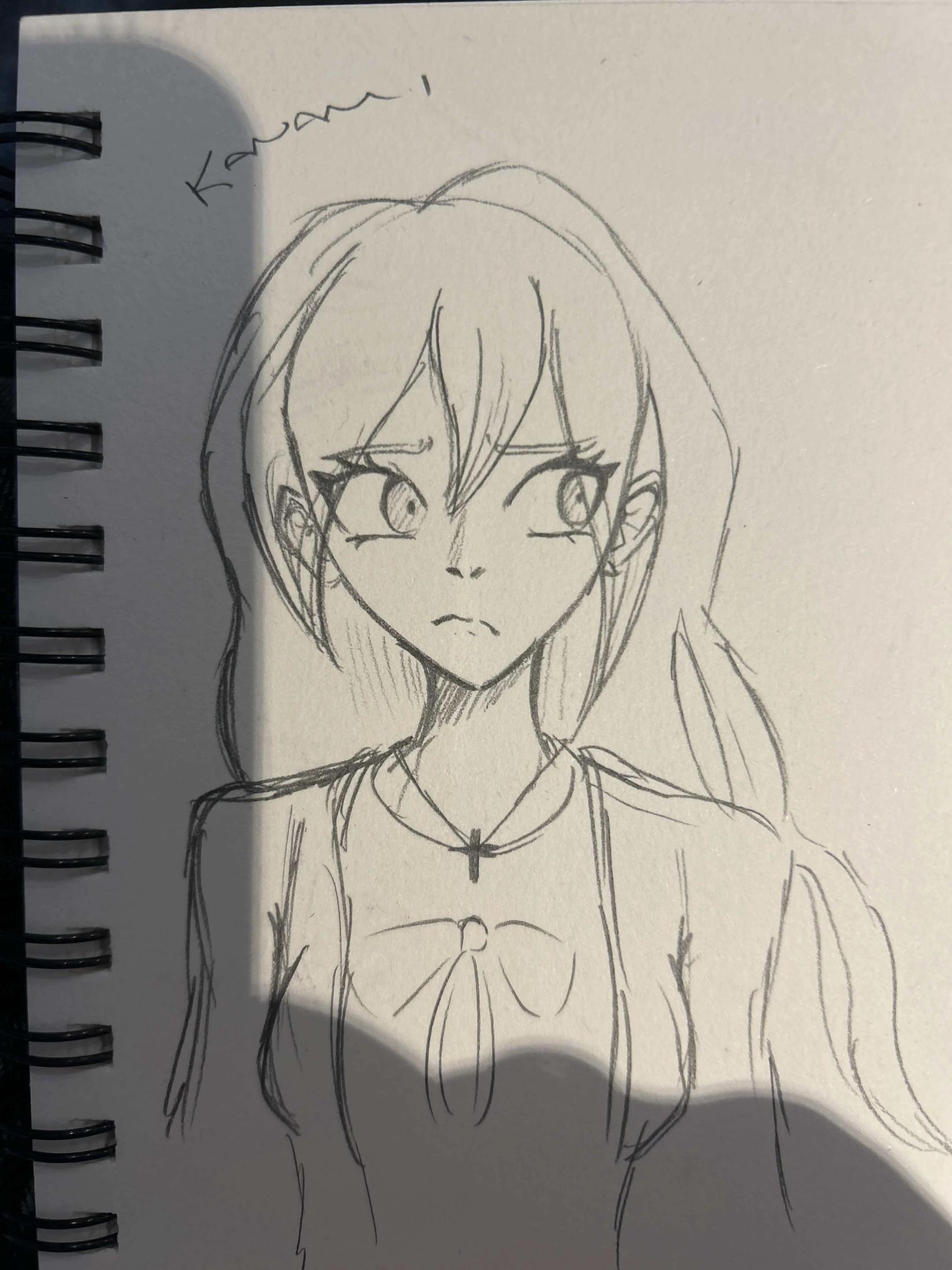 @Danganronpa: XII