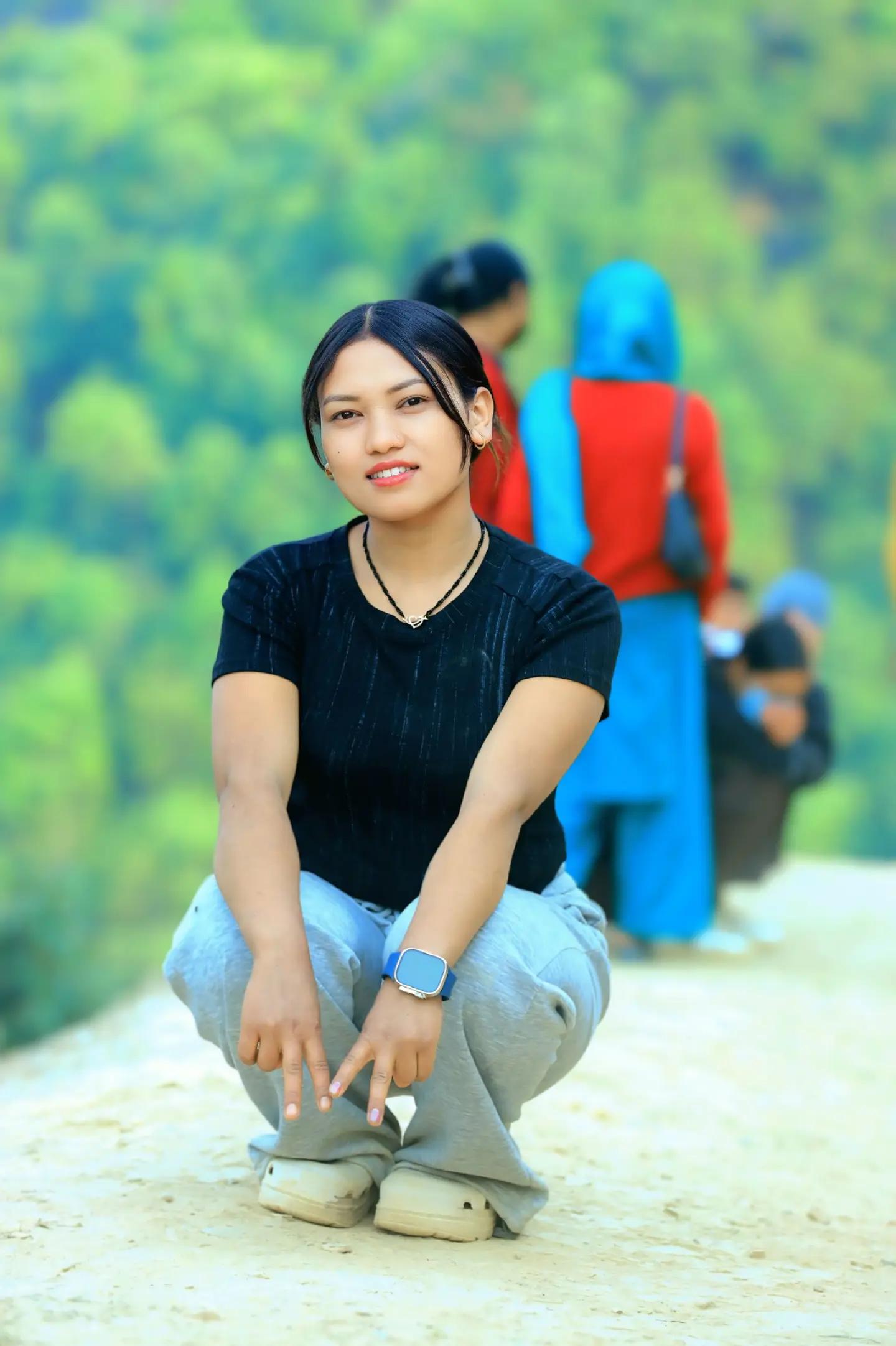 @bhumika GM