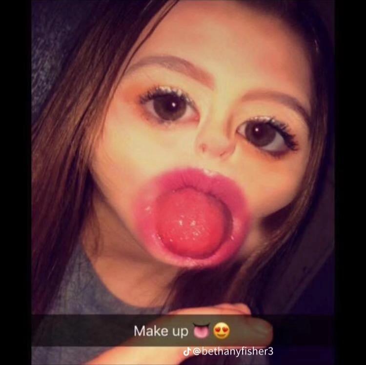 @Bethanyjadegodber❤️