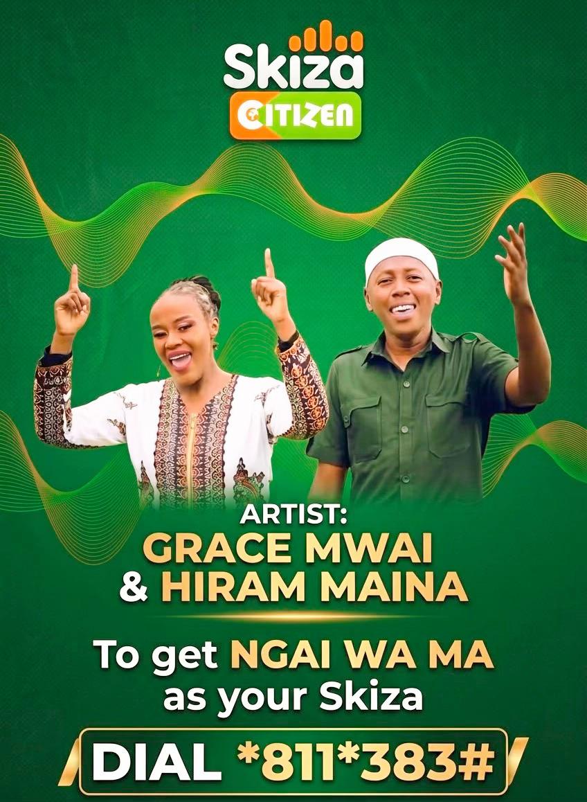 @Hiram Kamuhunjia