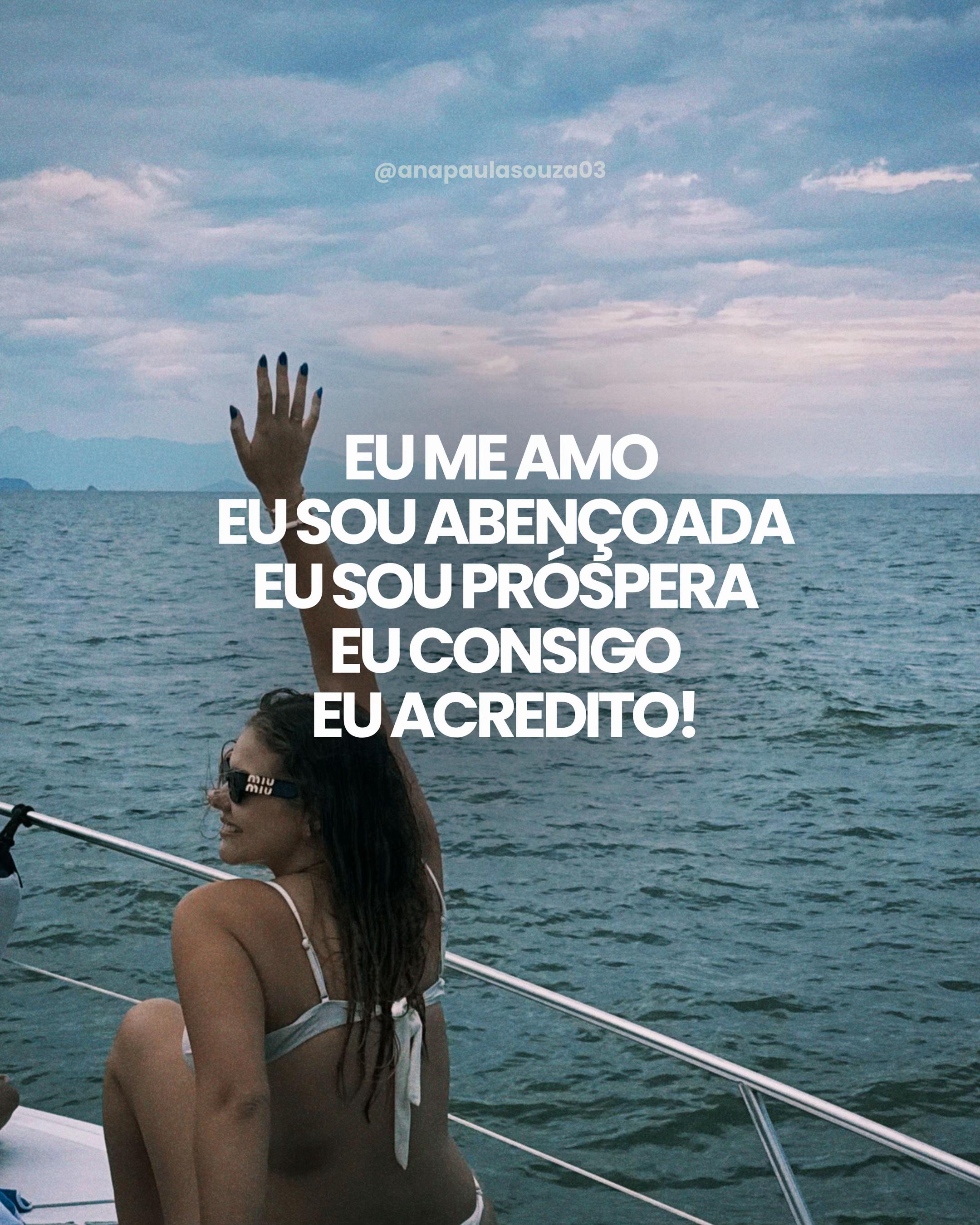 @Ana Paula Souza ✨