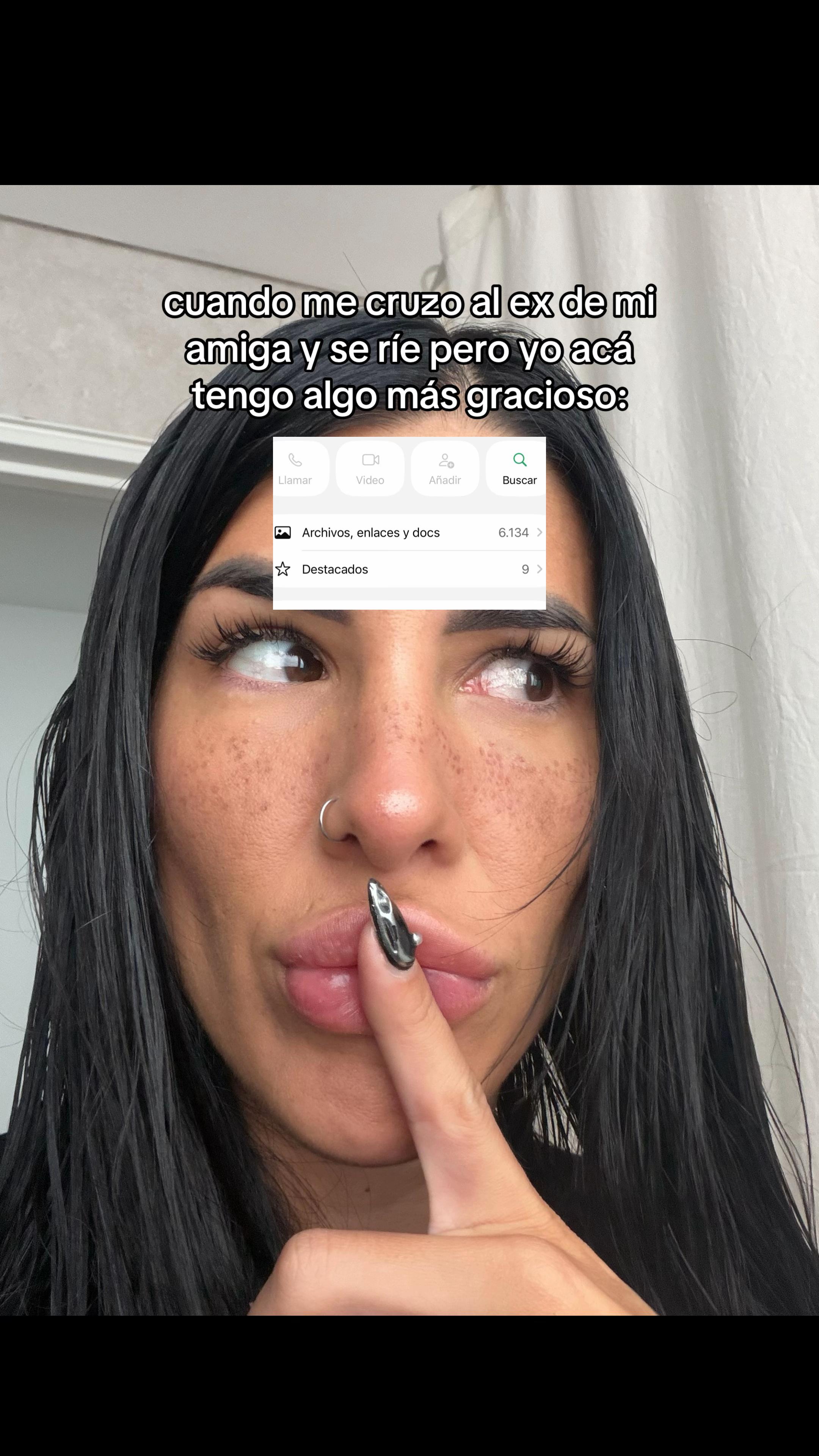 @MIKI NUCERA💋