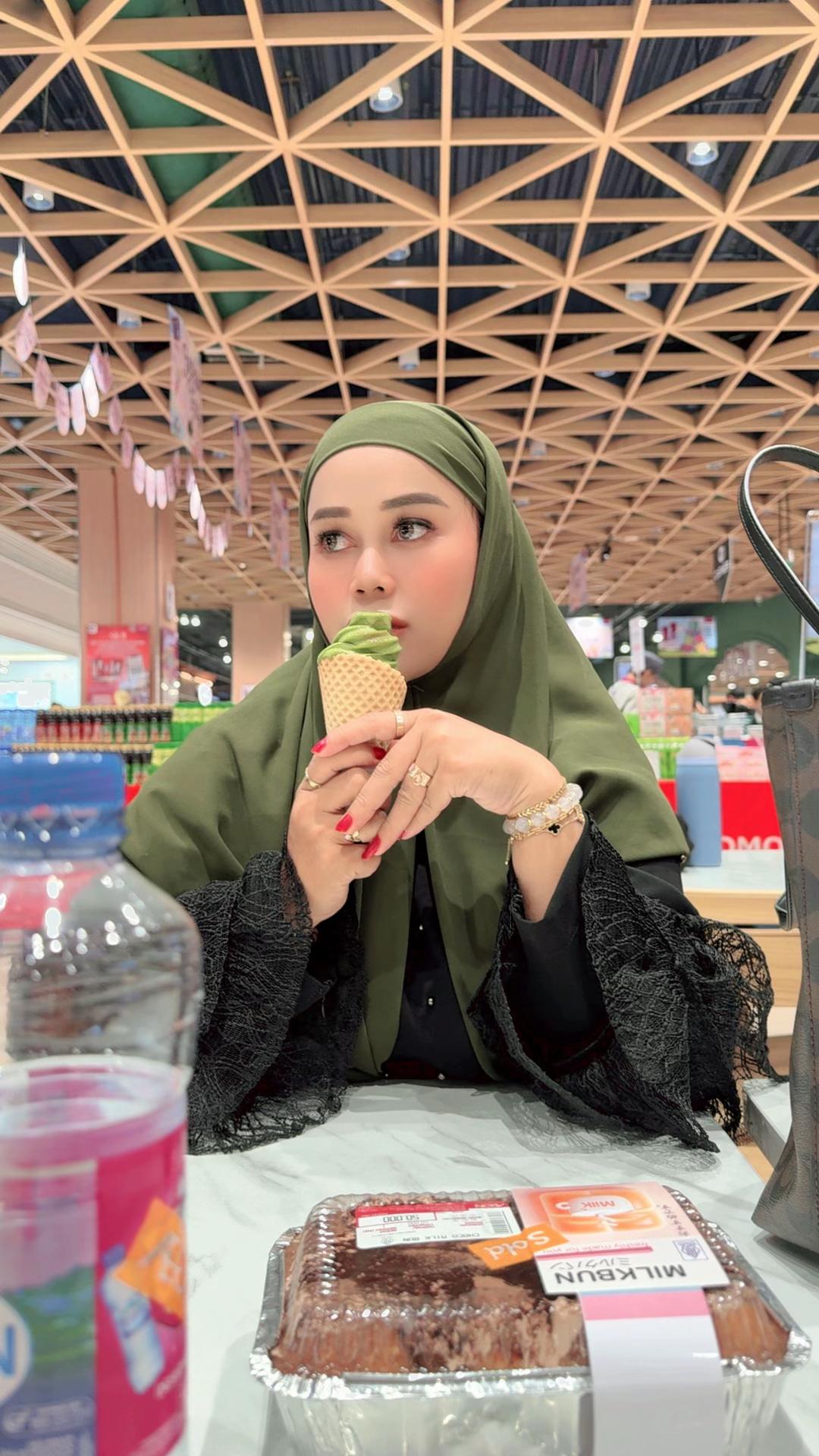 @mamih tukang sepil