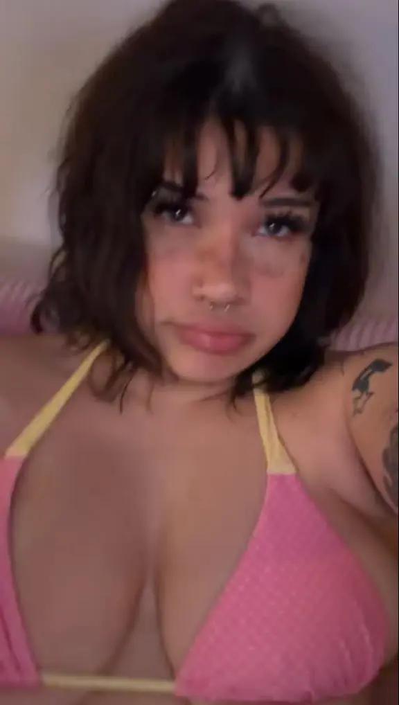 @Miss diabeticcoochiee