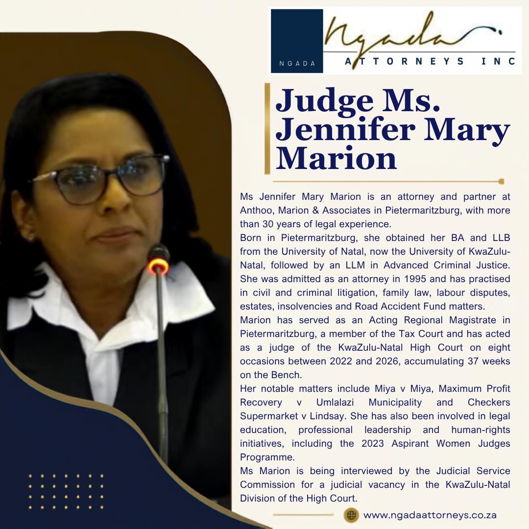@Ngada Attorneys⚖️🎙️