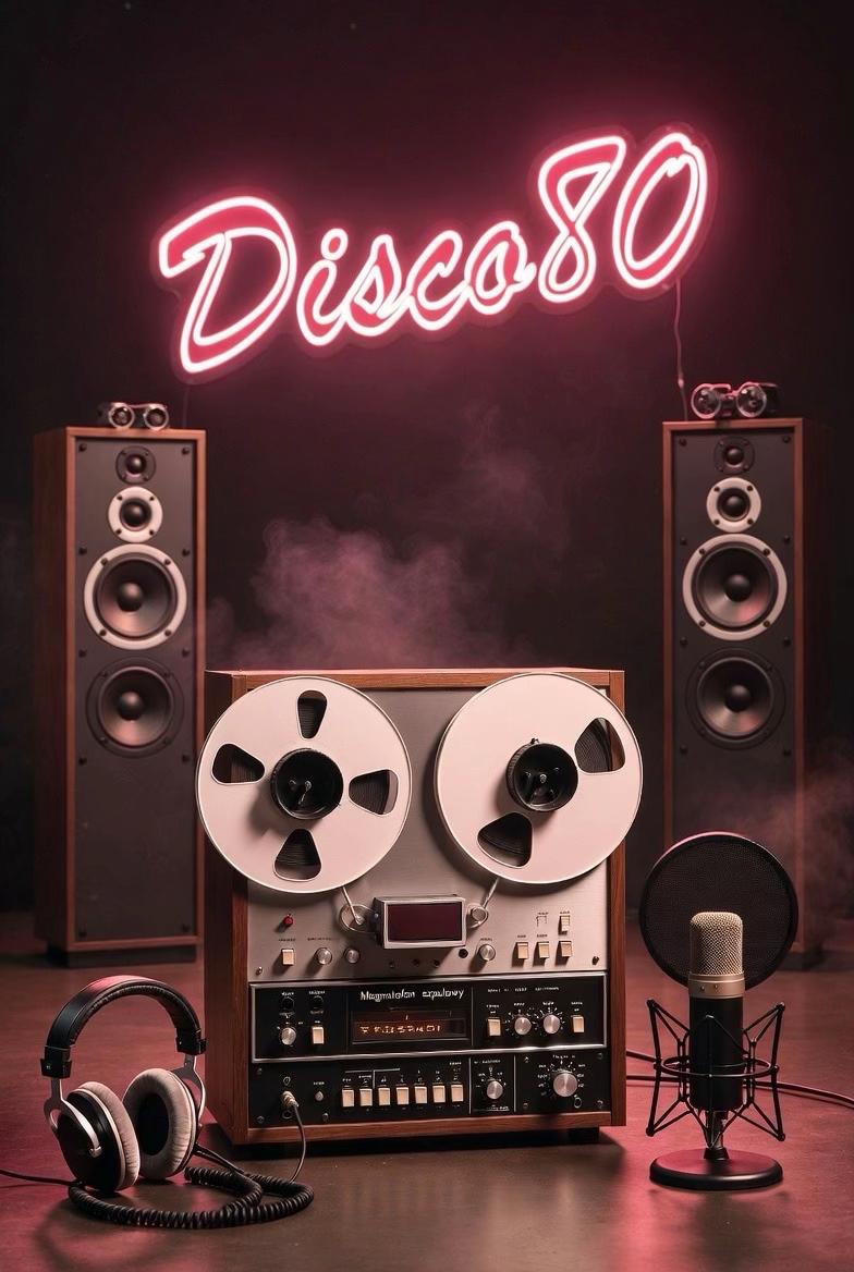 @#Disco80