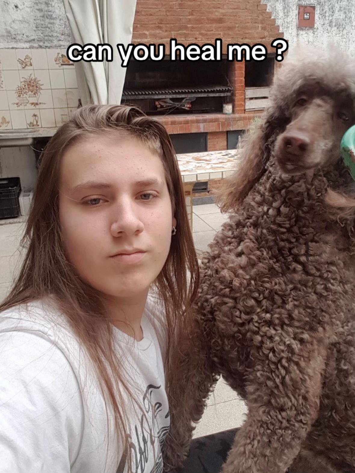 @Uma