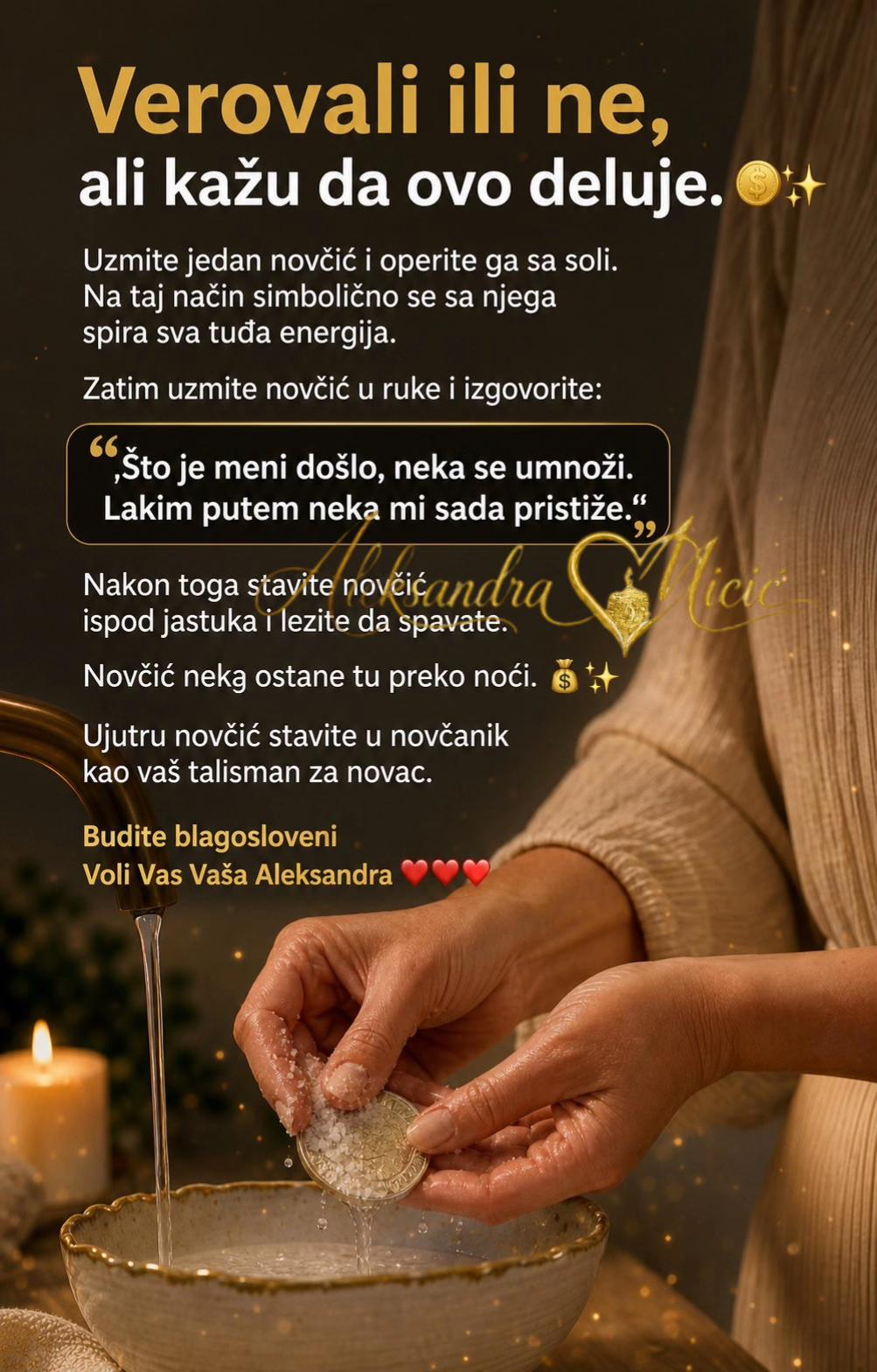 @Aleksandra Micic