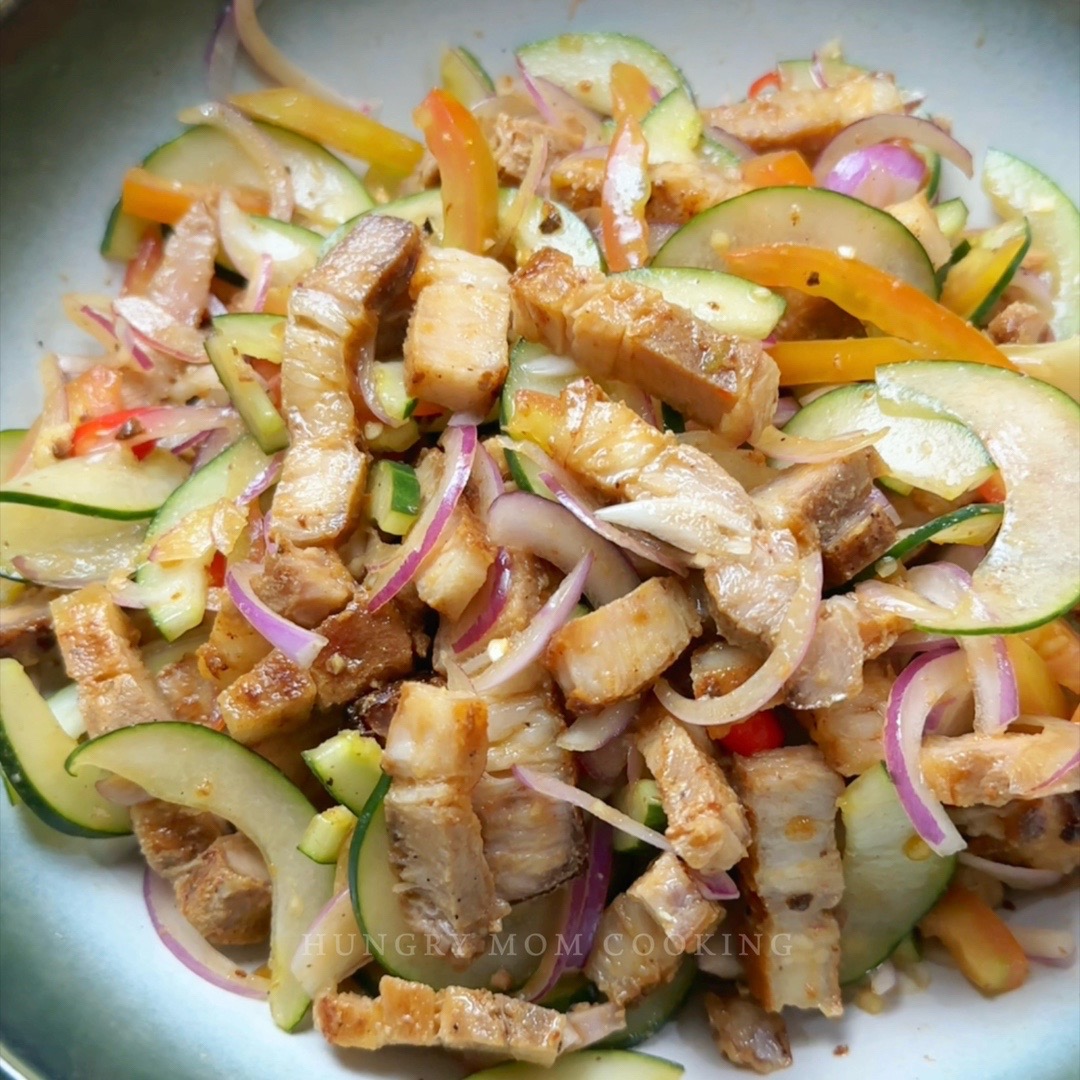 @Hungry Mom Cooking | Sheena