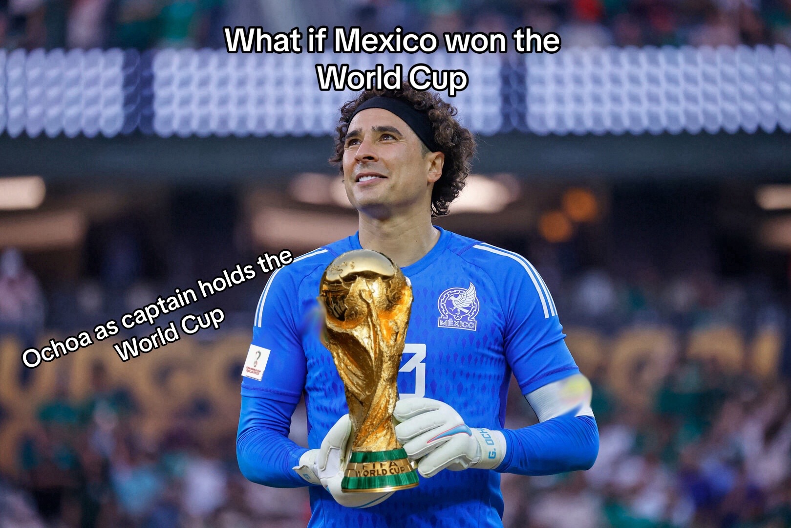 @Ochoa