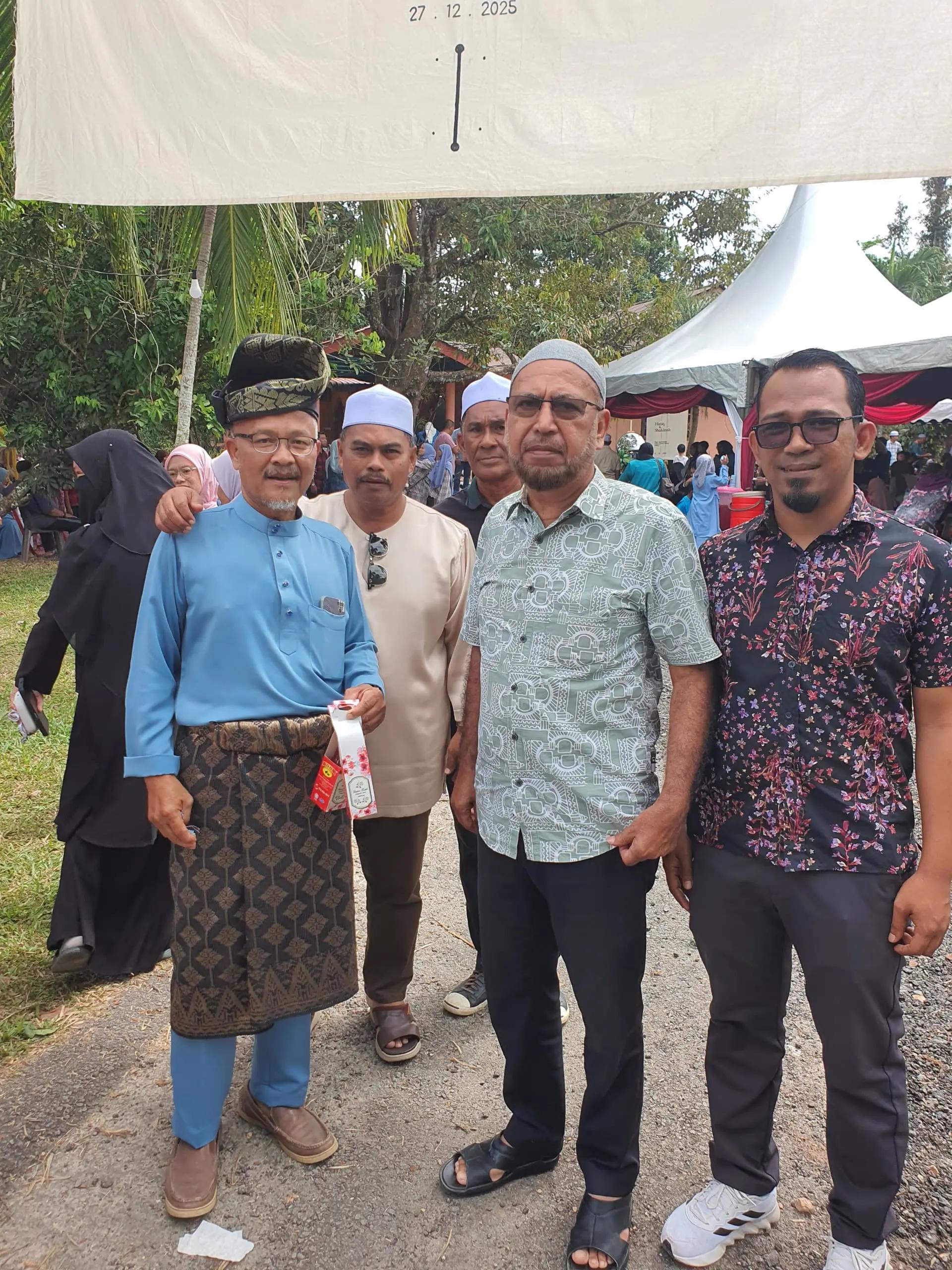 @Cikgu Akram Syeikh Ishak