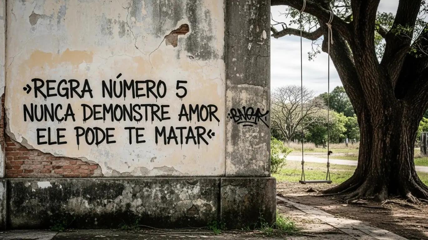 @Frases Reais