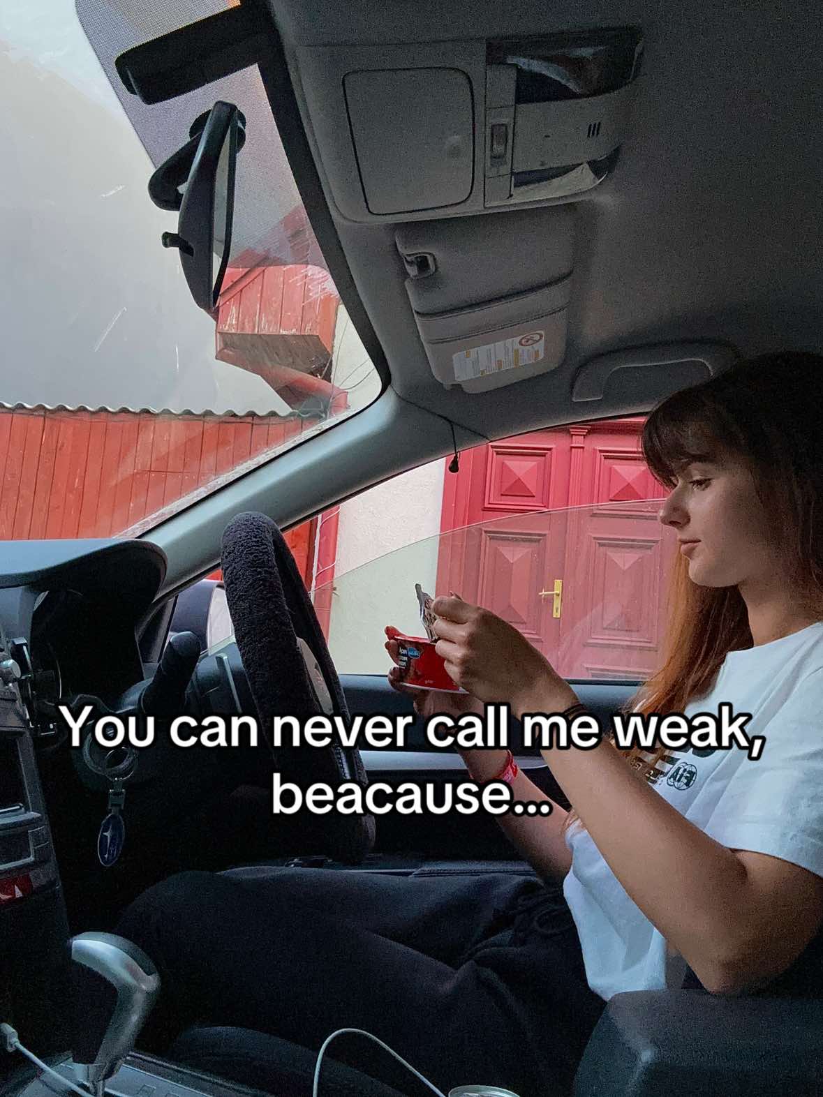 @WRC girl✨