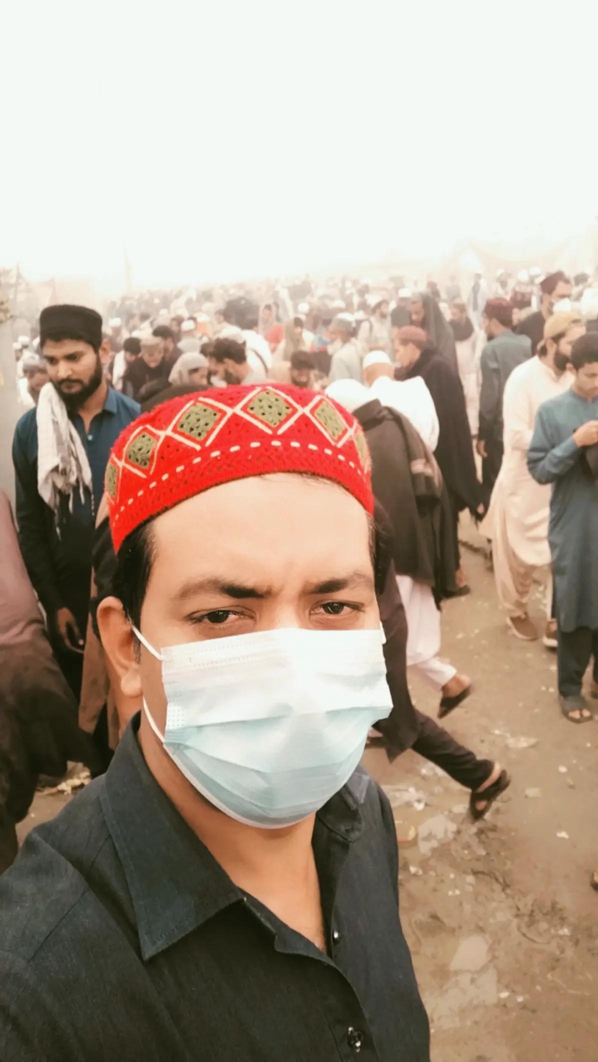 @Muhammad Shahzad