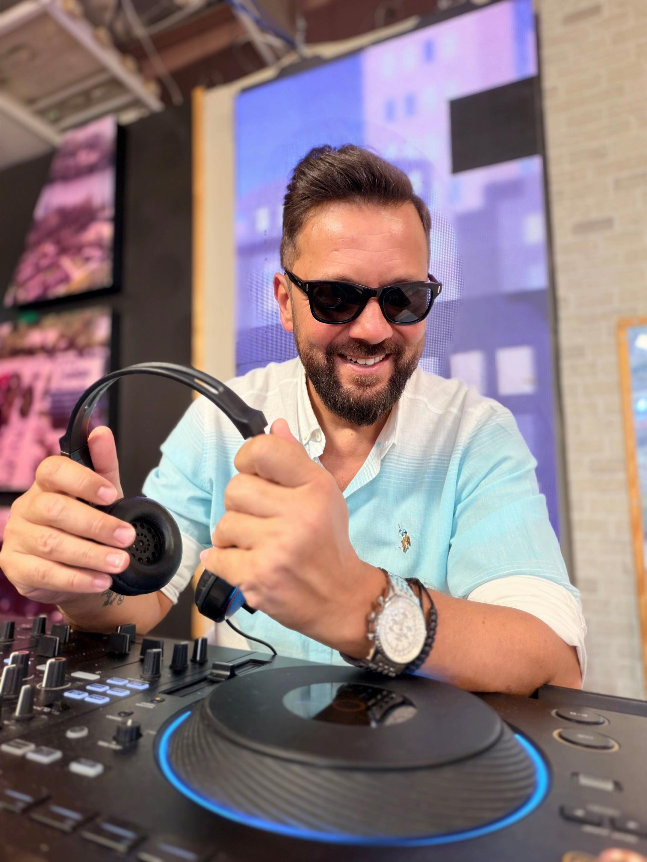 @DJ NATO DORU